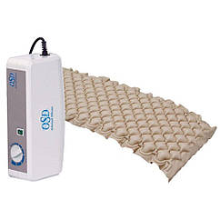 Протипролежневий матрац ячеїстий із компресором OSD-U2206402