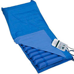 Протипролежневий матрац із компресором балонний складаний Orthoforma М 0021