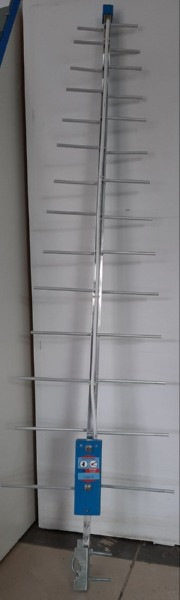 Антена зовнішня "Стрела", хвильовий канал, до 20 км, фото 1