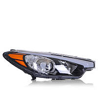 92102A7200 Фара права галоген USA KIA Forte 13-16