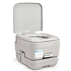Біотуалет PortaFlush, 10 л, Китай