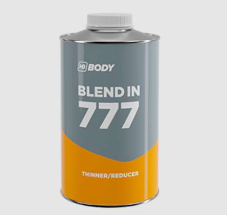 Body  BLEND-IN 777 розчинник для переходів 1л, HB Body