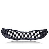 86350A7500 Решітка радіатора KIA Cerato Forte 13-16, фото 2