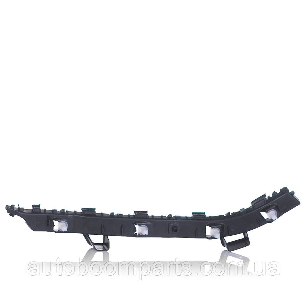 86614A7000 Напрямна заднього бампера права KIA Cerato Forte 13-16, фото 1