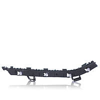 86614A7000 Напрямна заднього бампера права KIA Cerato Forte 13-16