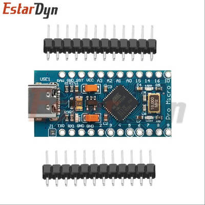 Arduino pro micro 3.3 - купить недорого на Prom.ua: цены, акции и ...