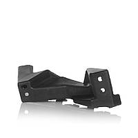 86517A7000 Кронштейн переднього бампера підфарний пластик лівий KIA Cerato Forte 13-16