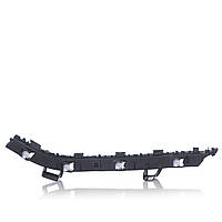 86613A7000 Напрямна заднього бампера ліва KIA Cerato Forte 13-16