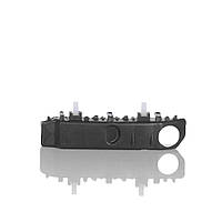 86513A7000 Кронштейн переднього бампера лівий KIA Cerato Forte 13-16