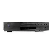 Проигрыватель HiFi Auna AV2-CD509 CD-FM USB MP3 Германия