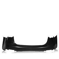 86611A7000 Бампер задній KIA Cerato Forte 13-16