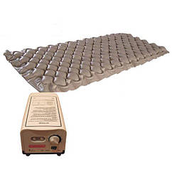 Протипролежневий матрац ячеїстий із компресором Orthoforma М0003