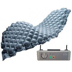 Протипролежневий матрац ячеїстий із компресором OSD easyair pro s2017