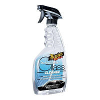 Очиститель стекла Meguiar's G8224 Perfect Clarity Glass Cleaner, 709 мл