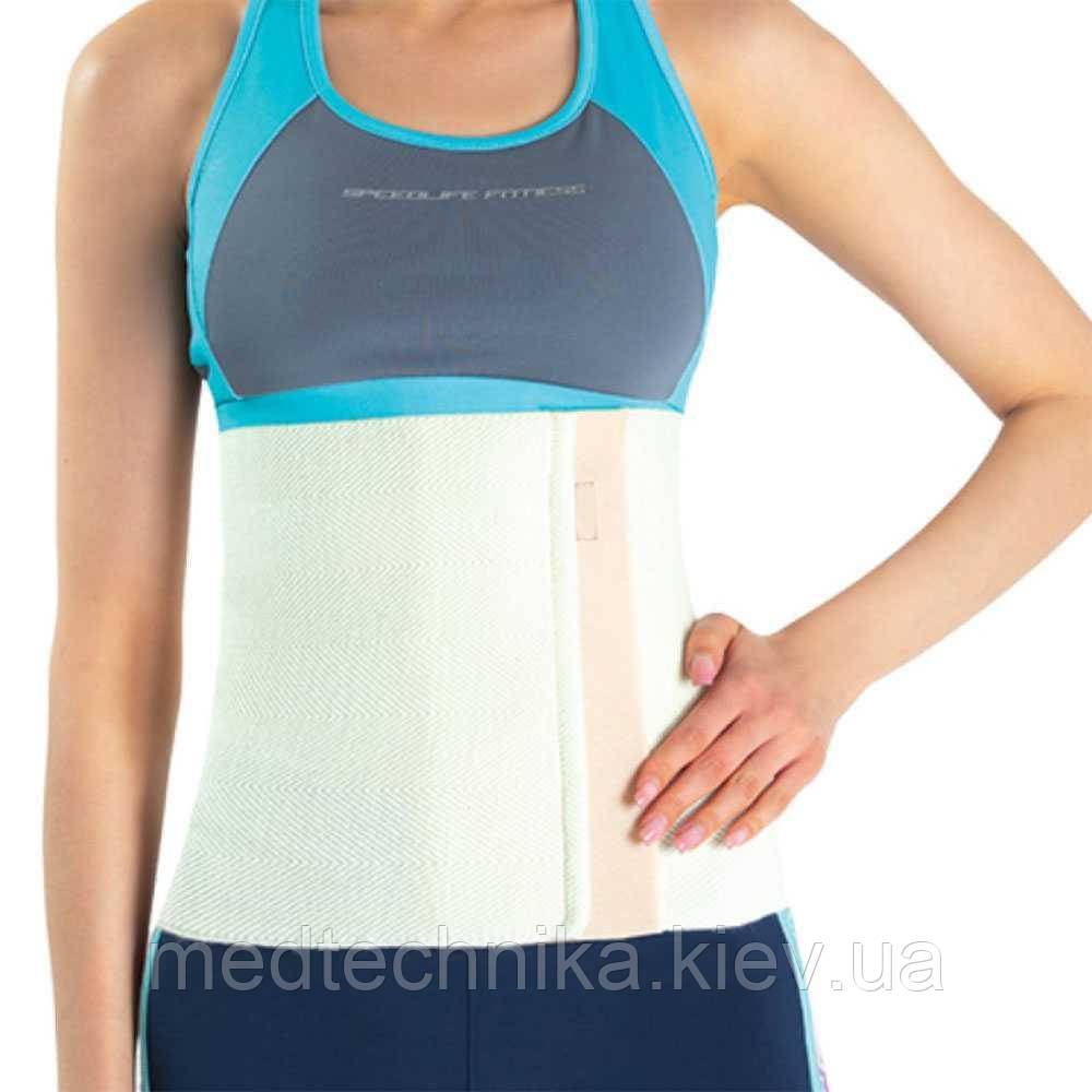 Бандаж, зігрівальний вовняний, Vizor 01, фото 1