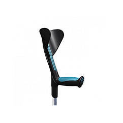 Милиця підлокітна OSD Advance, бірюзова