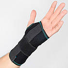 Бандаж на зап'ястя, Ortenza 19-UNV, фото 3