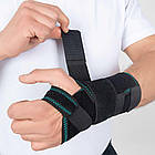 Бандаж на зап'ястя, Ortenza 19-UNV, фото 4