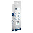 Наколінник трикотажний із силіконовим кільцем, Aurafix 119, фото 5