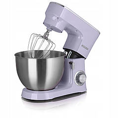 Міксер планетарний HEINRISCH'S LILA 1400 Вт HKM 8078