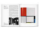 Книга Mondrian - Taschen, фото 5