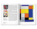 Книга Mondrian - Taschen, фото 6