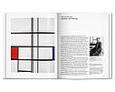 Книга Mondrian - Taschen, фото 7