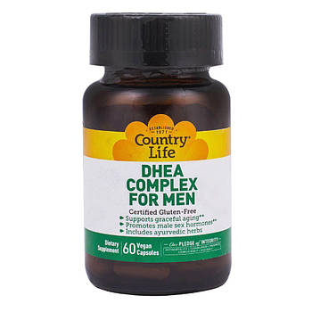 DHEA
