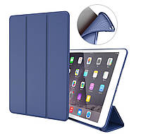 Чехол Smart Case для iPad 8, 10.2" (2020) Dark Blue