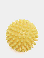 М'ячики для прання та сушіння одягу Fackelmann Dryer Balls 2 шт Жовті