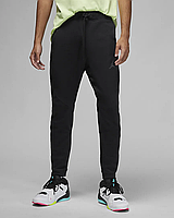 Брюки M J DF SPRT STMT AIR FLC PANT DV9785-010 JORDAN S Черный