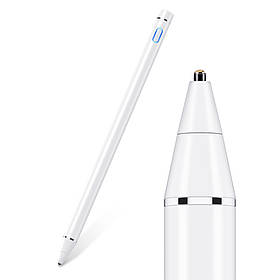 Стилус ESR Digital Stylus for Touch Screen Devices, White (3C14190010102)
