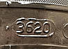 Шины б у 205/65R16c NOKIAN WRC 3, фото 10
