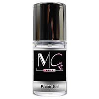 Праймер кислотный MG Nail Primer 9 мл (21610Es)