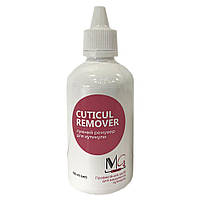Ремувер для кутикулы MG Nail Cuticul Remover 100 мл (21595Gu)