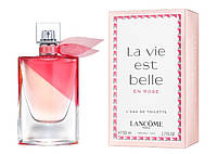 Духи женские "Lancome La Vie Est Belle En Rose" 100ml Ланком Ла Ви Э Белль Эн Розе
