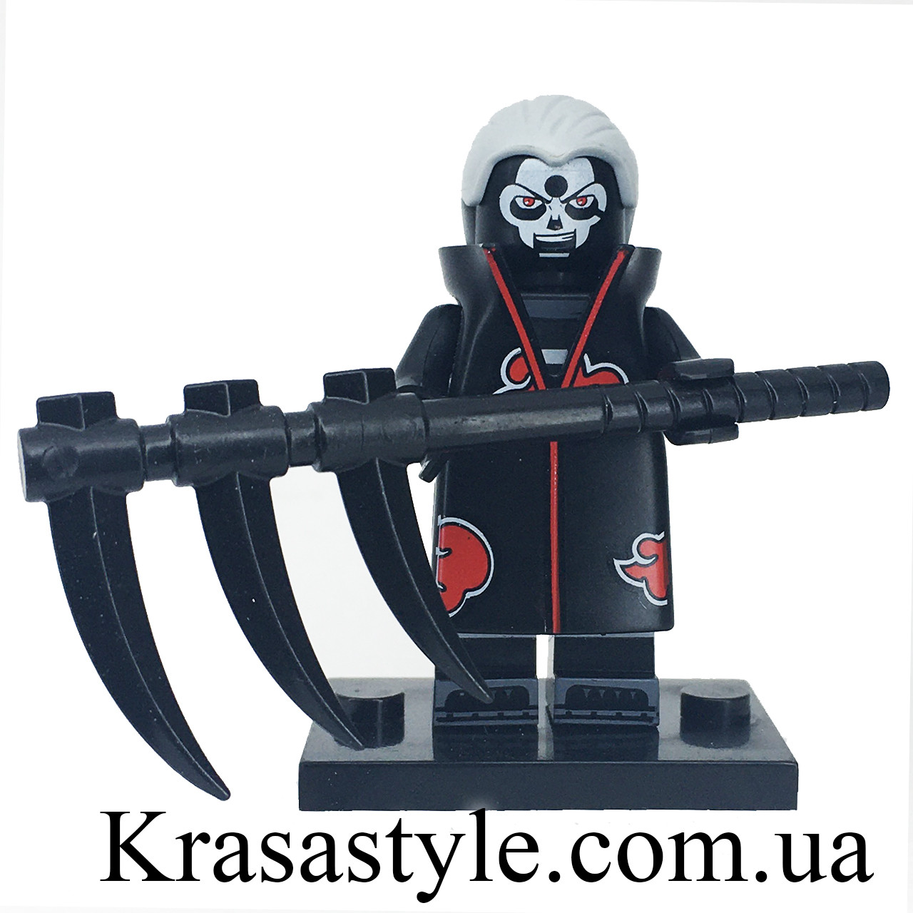 Лего фігурка Хідан