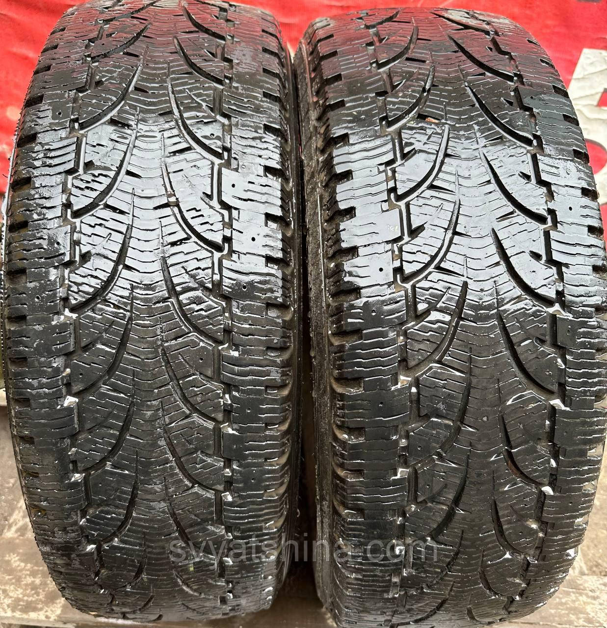 Шини б у 205/65R16c PIRELLI CHRONO