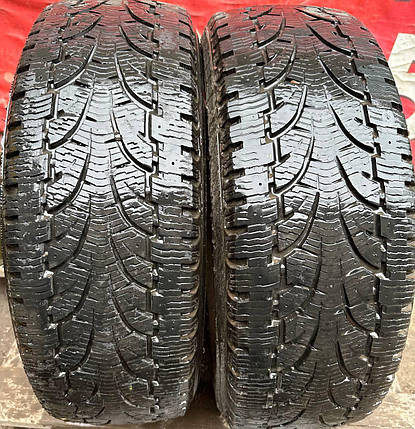 Шини б у 205/65R16c PIRELLI CHRONO, фото 1