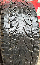 Шини б у 205/65R16c PIRELLI CHRONO, фото 3