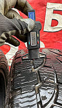 Шини б у 205/65R16c PIRELLI CHRONO, фото 6