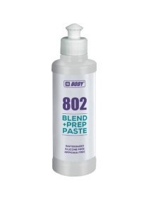 Body 802 матуюча паста 300гр, HB Body