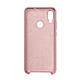 Чохол Silicone Case Premium для Xiaomi Redmi 7 Pink Sand - фото 2 - id-p1583876051