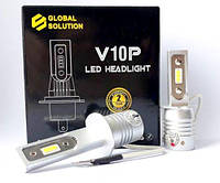 Светодиодные LED лампы Global Solution V10 PHL H3