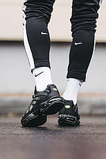 Чоловічі кросівки Nike Air Max Terrascape Plus Black Lime Grey DC6078-002, фото 5