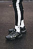 Чоловічі кросівки Nike Air Max Terrascape Plus Black Lime Grey DC6078-002, фото 10