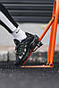 Чоловічі кросівки Nike Air Max Terrascape Plus Black Lime Grey DC6078-002, фото 11