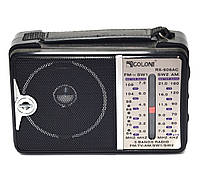 Радіоприймач GOLON RX-A606AC