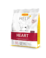 Сухой корм Josera Help Heart Dog Поддержка при хронической сердечной недостаточности - 0.9 кг