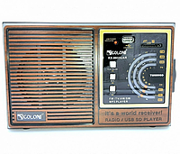 Радиоприемник Golon RX-9933UAR